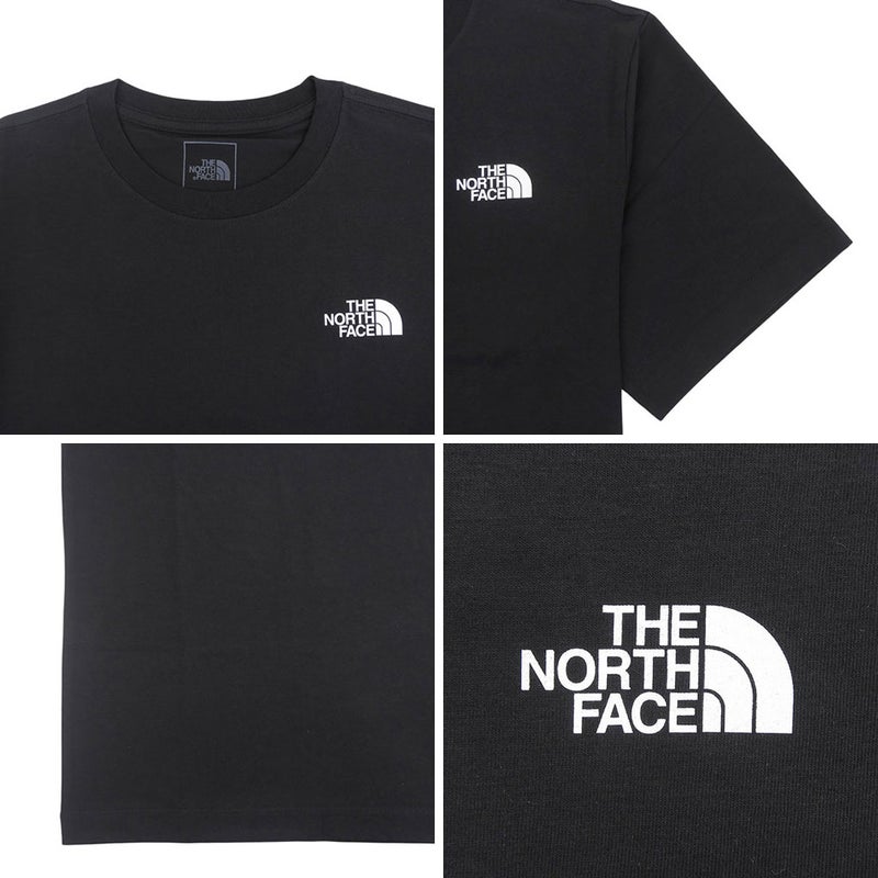 ザ・ノース・フェイスメンズTシャツ2026年モデルTHENORTHFACE並行輸入