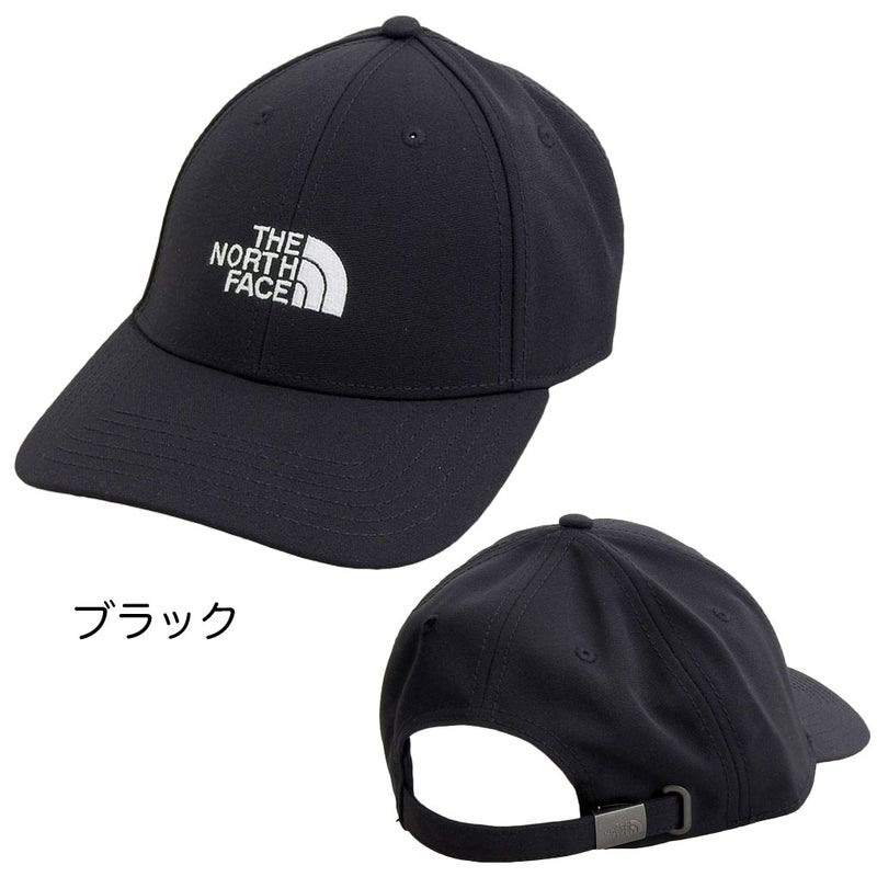 ザ・ノース・フェイスメンズキャップTHENORTHFACE並行輸入
