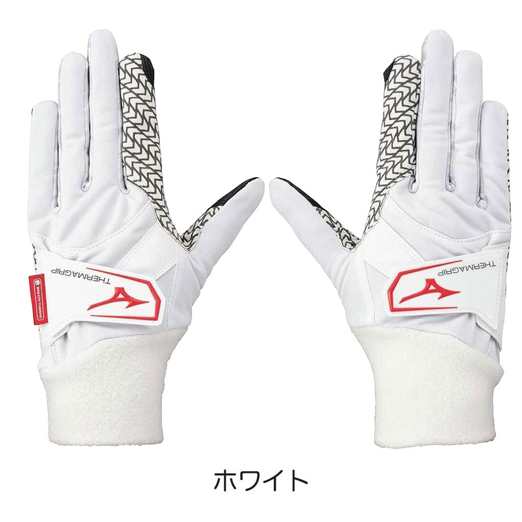 ミズノゴルフグローブ手袋レディース両手用mizunogolf日本正規品