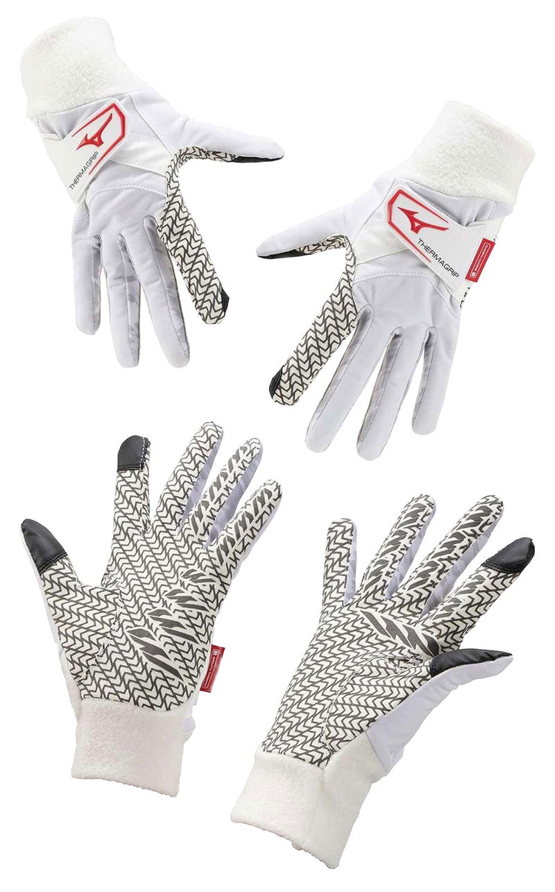 ミズノゴルフグローブ手袋レディース両手用mizunogolf日本正規品