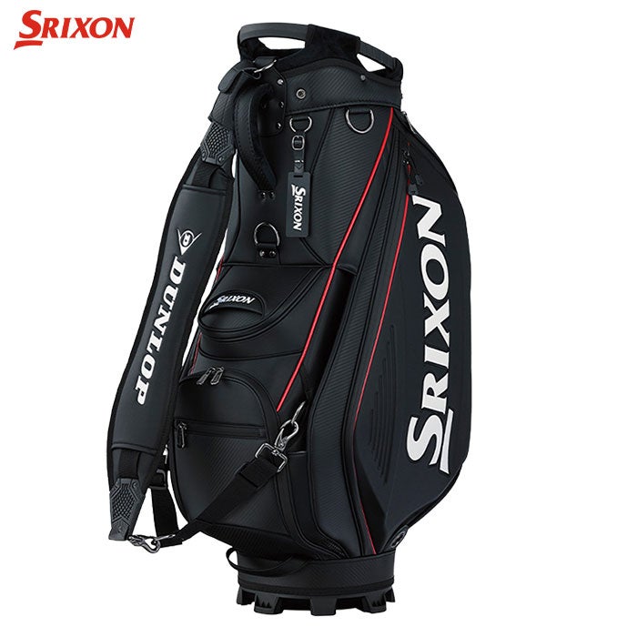 スリクソンSRIXONキャディバッグ2026年モデル日本正規品