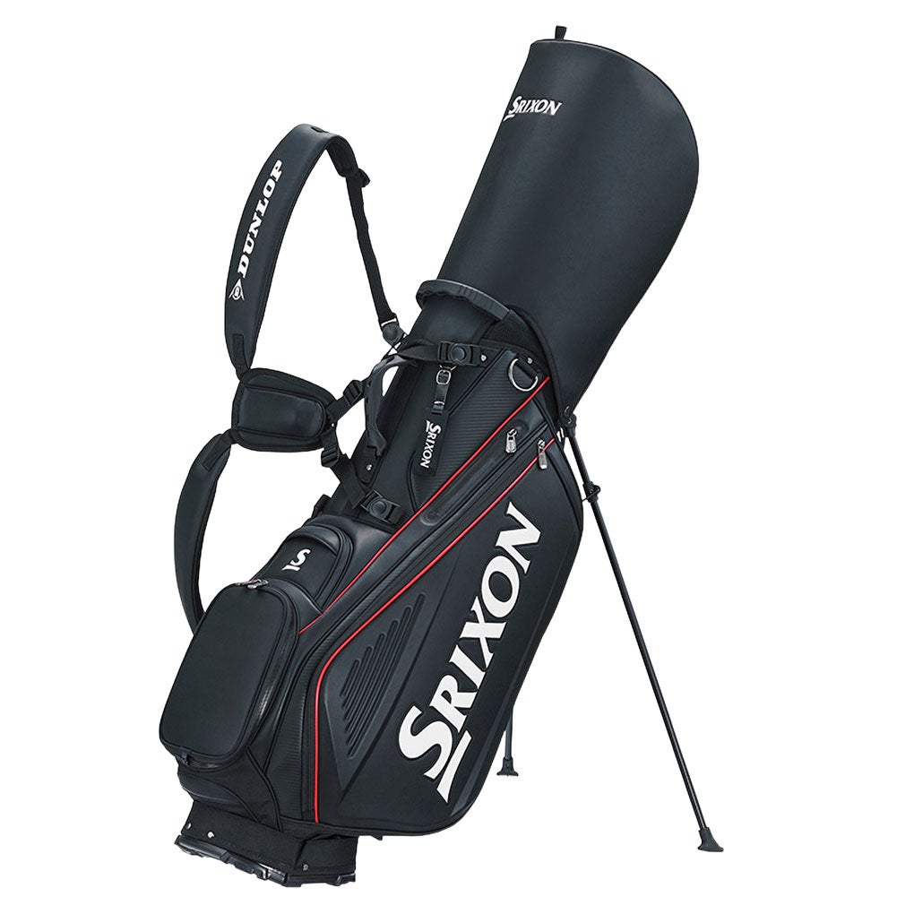 スリクソンSRIXONキャディバッグ2026年モデル日本正規品