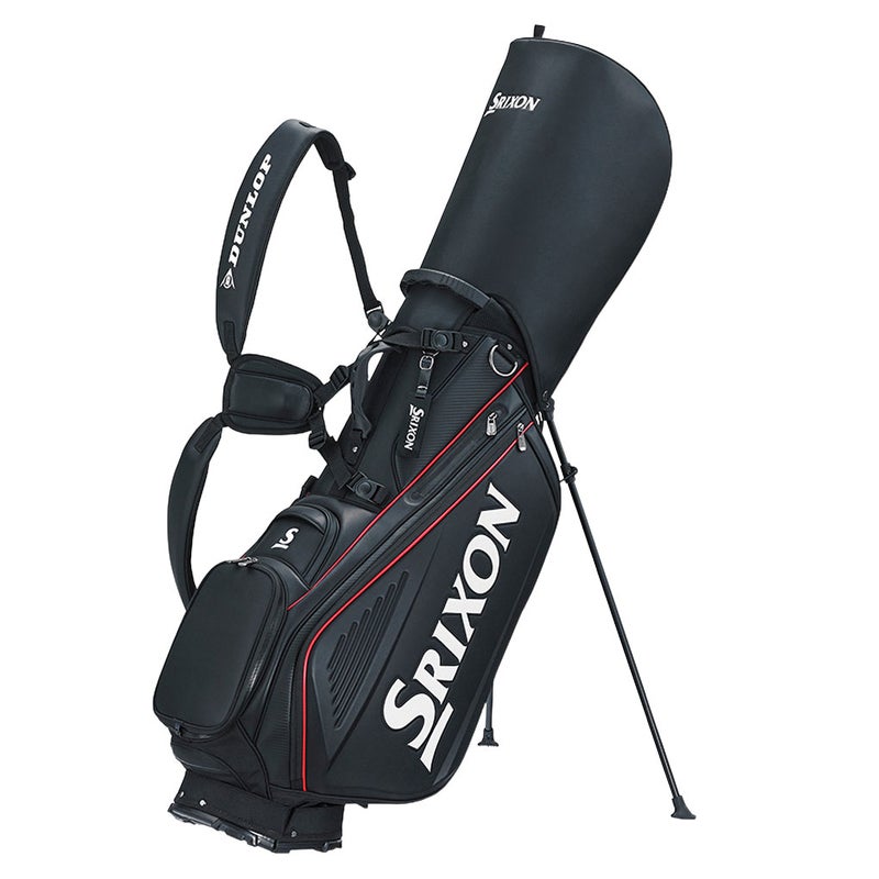 スリクソンSRIXONキャディバッグ2026年モデル日本正規品