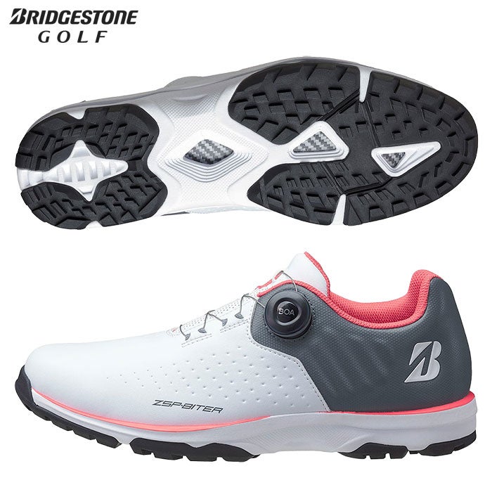 BSブリヂストンゴルフスパイクレスシューズメンズBRIDGESTONEGOLF日本正規品