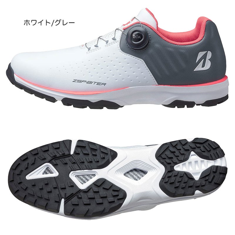 BSブリヂストンゴルフスパイクレスシューズメンズBRIDGESTONEGOLF日本正規品