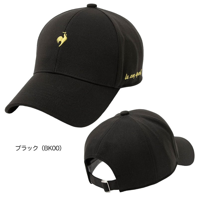ルコックスポルティフキャップメンズlecoqsportifGOLF日本正規品