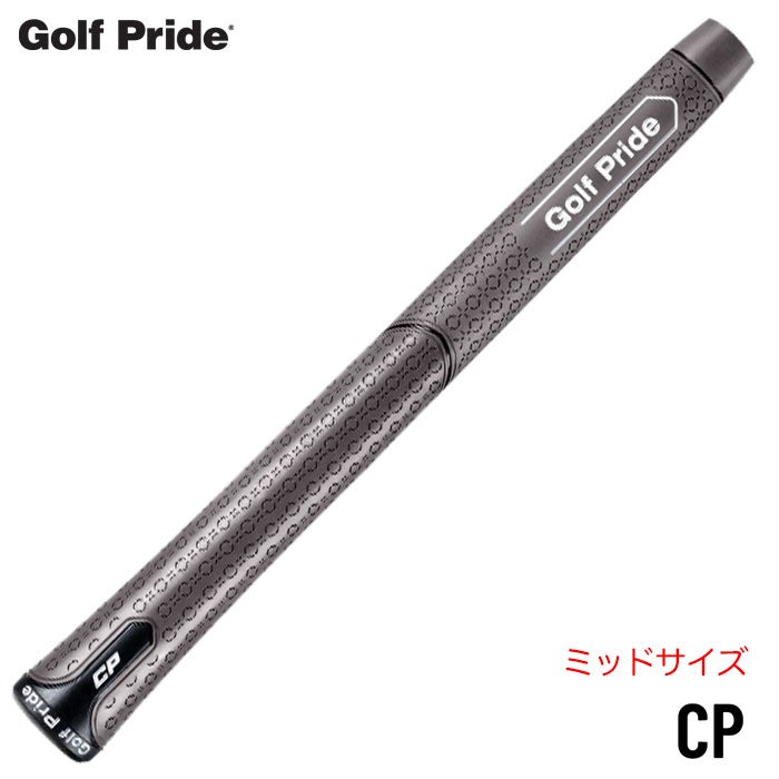 ゴルフプライドグリップ_CP_GOLFPRIDE日本正規品