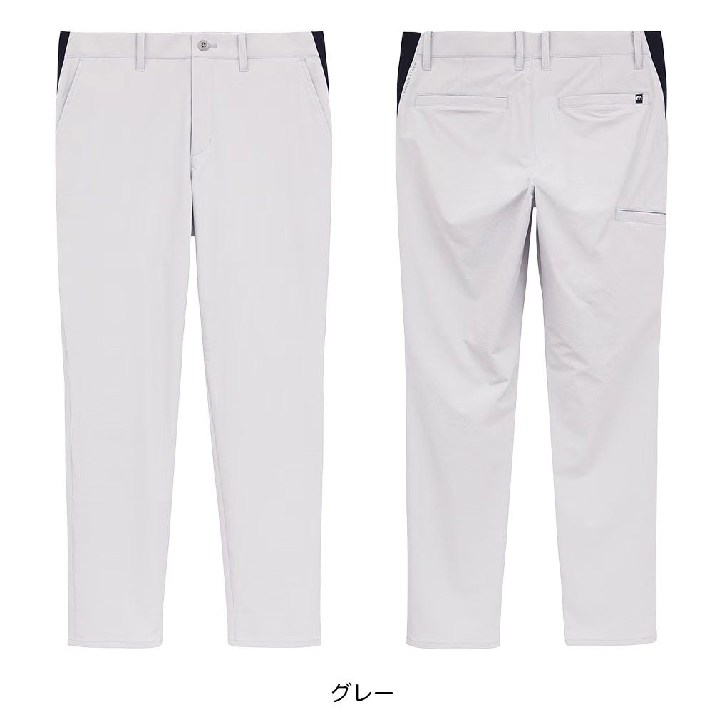 トラヴィスマシューパンツメンズゴルフウェアボトムスTravisMathew2026秋冬モデル日本正規品