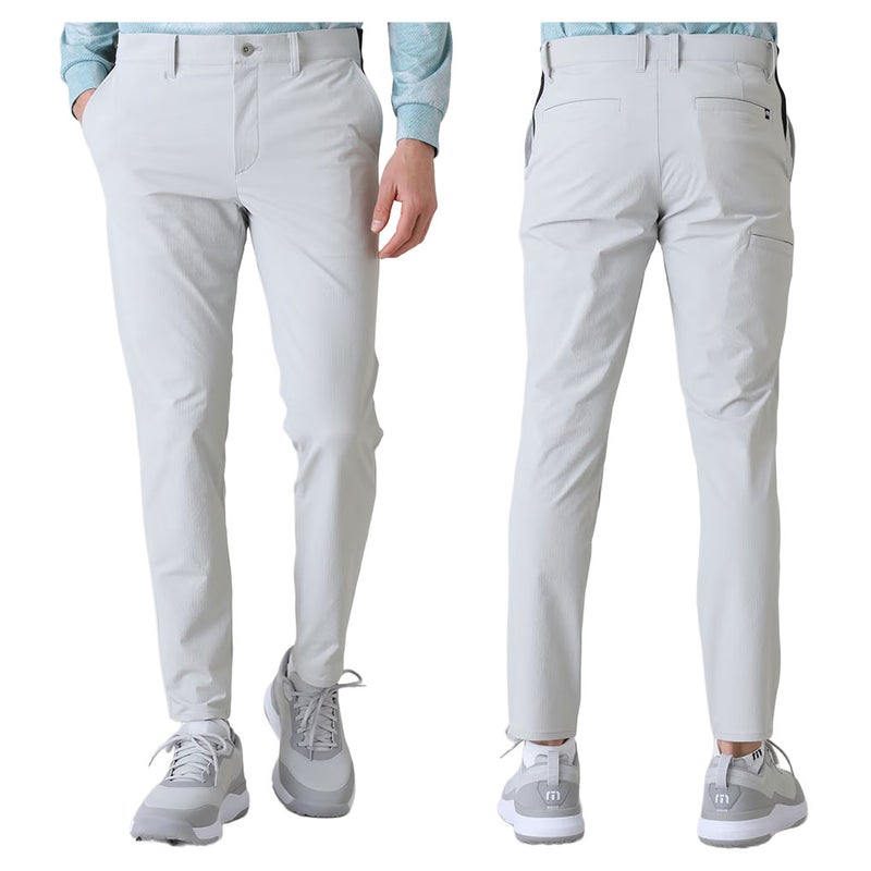 トラヴィスマシューパンツメンズゴルフウェアボトムスTravisMathew2026秋冬モデル日本正規品