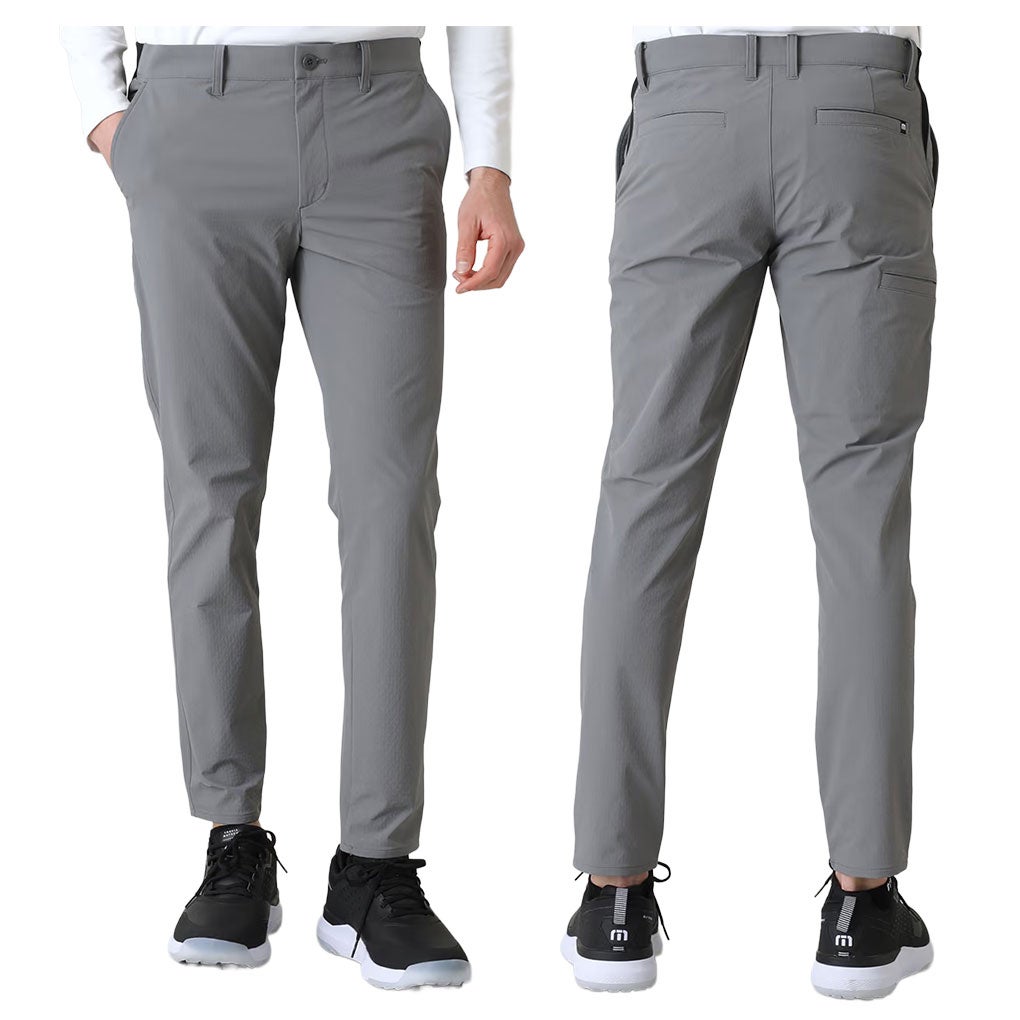 トラヴィスマシューパンツメンズゴルフウェアボトムスTravisMathew2026秋冬モデル日本正規品