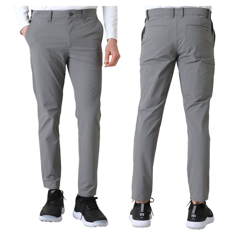 トラヴィスマシューパンツメンズゴルフウェアボトムスTravisMathew2026秋冬モデル日本正規品