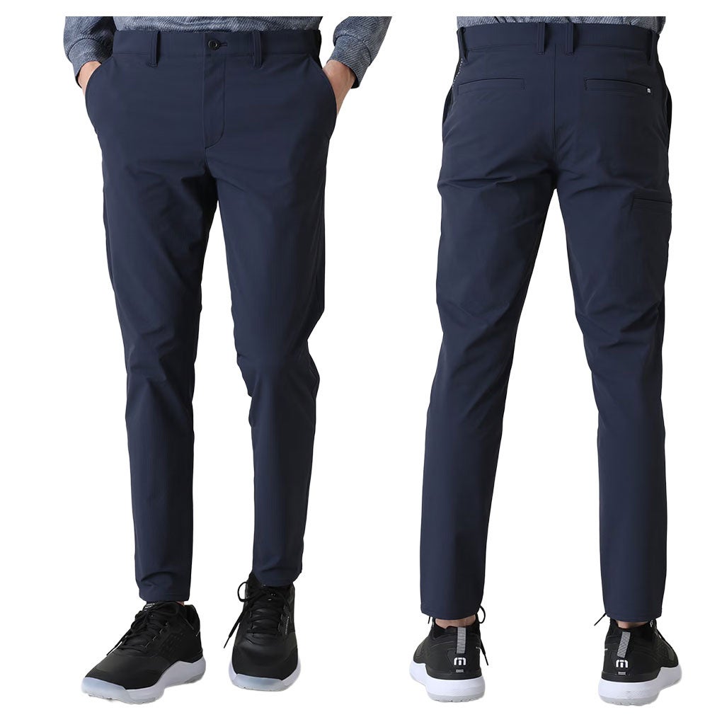 トラヴィスマシューパンツメンズゴルフウェアボトムスTravisMathew2026秋冬モデル日本正規品