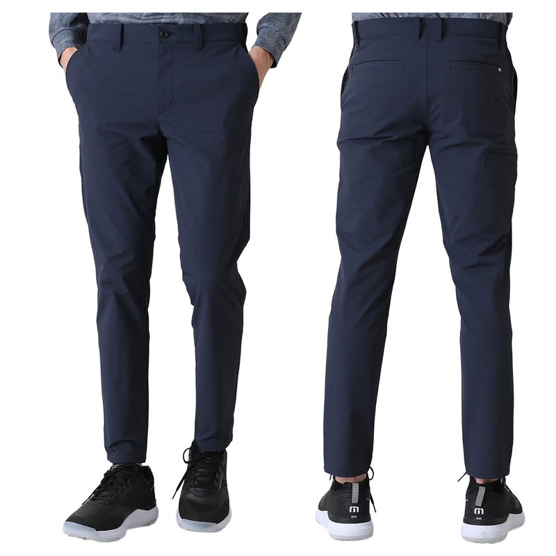 トラヴィスマシューパンツメンズゴルフウェアボトムスTravisMathew2026秋冬モデル日本正規品