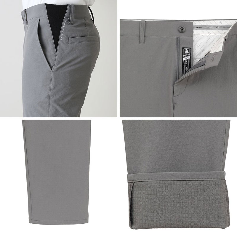 トラヴィスマシューパンツメンズゴルフウェアボトムスTravisMathew2026秋冬モデル日本正規品