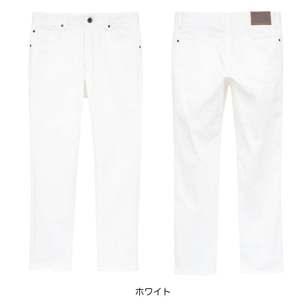 トラヴィスマシューパンツメンズゴルフウェアボトムスTravisMathew2026秋冬モデル日本正規品