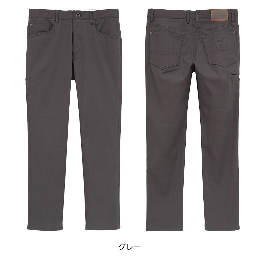 トラヴィスマシューパンツメンズゴルフウェアボトムスTravisMathew2026秋冬モデル日本正規品