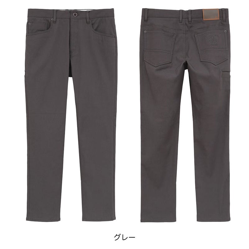 トラヴィスマシューパンツメンズゴルフウェアボトムスTravisMathew2026秋冬モデル日本正規品