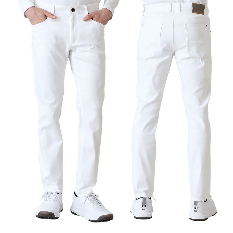トラヴィスマシューパンツメンズゴルフウェアボトムスTravisMathew2026秋冬モデル日本正規品