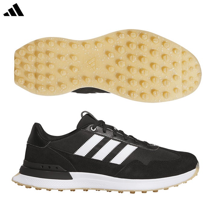 アディダスメンズゴルフシューズ靴2026年モデルadidas日本正規品