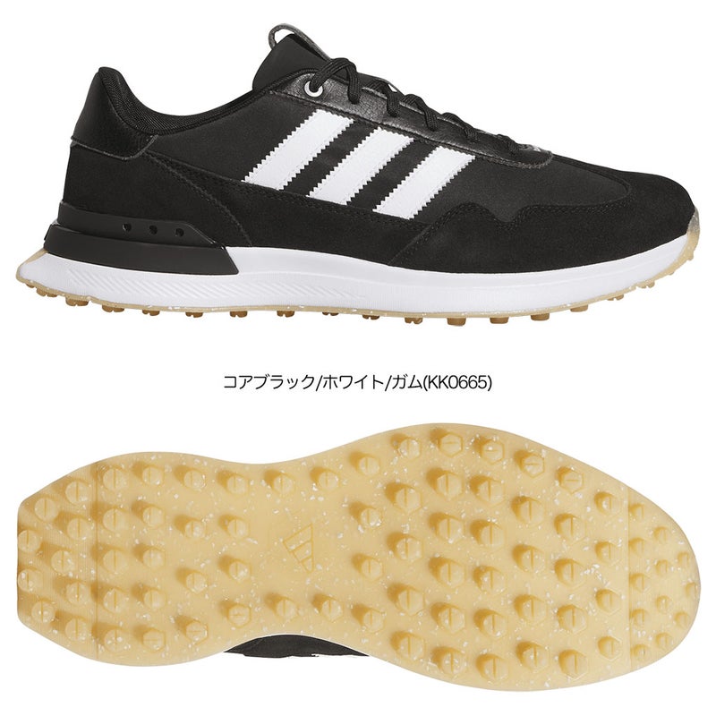 アディダスメンズゴルフシューズ靴2026年モデルadidas日本正規品