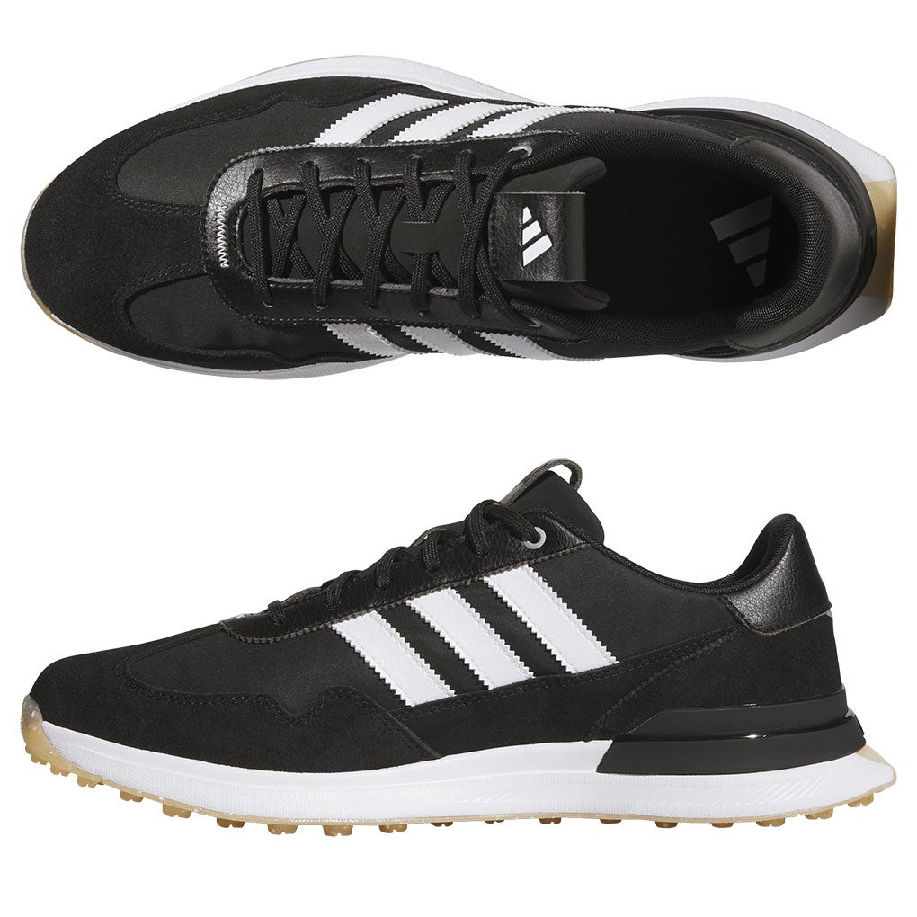 アディダスメンズゴルフシューズ靴2026年モデルadidas日本正規品