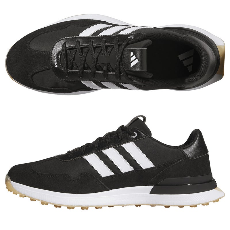 アディダスメンズゴルフシューズ靴2026年モデルadidas日本正規品