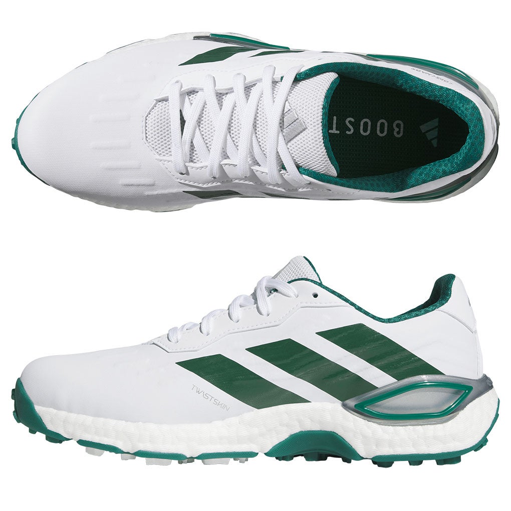 アディダスメンズゴルフシューズ靴2026年モデルadidas日本正規品
