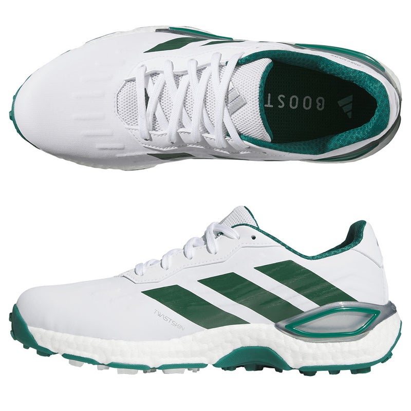 アディダスメンズゴルフシューズ靴2026年モデルadidas日本正規品