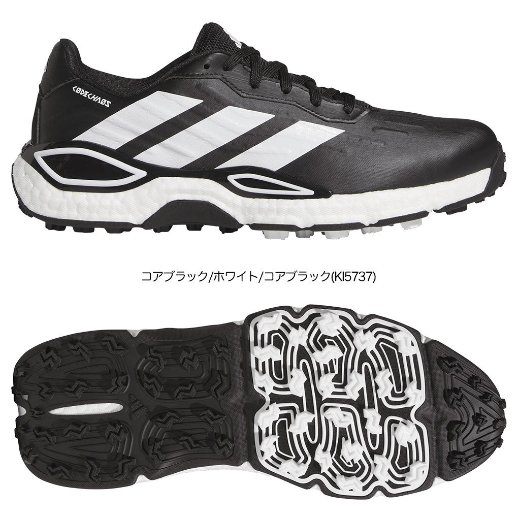 アディダスメンズゴルフシューズ靴2026年モデルadidas日本正規品