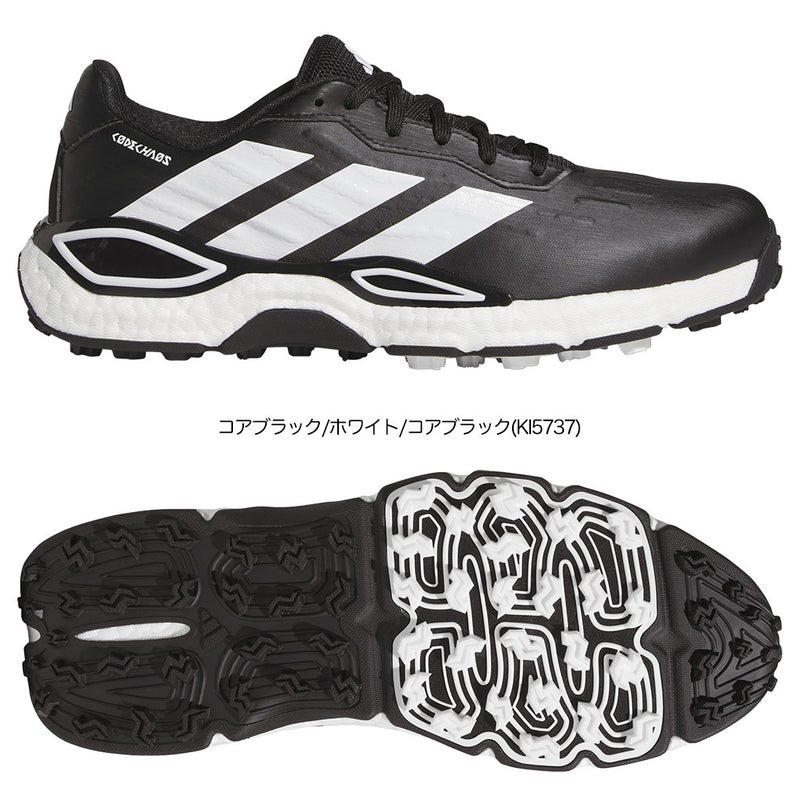 アディダスメンズゴルフシューズ靴2026年モデルadidas日本正規品