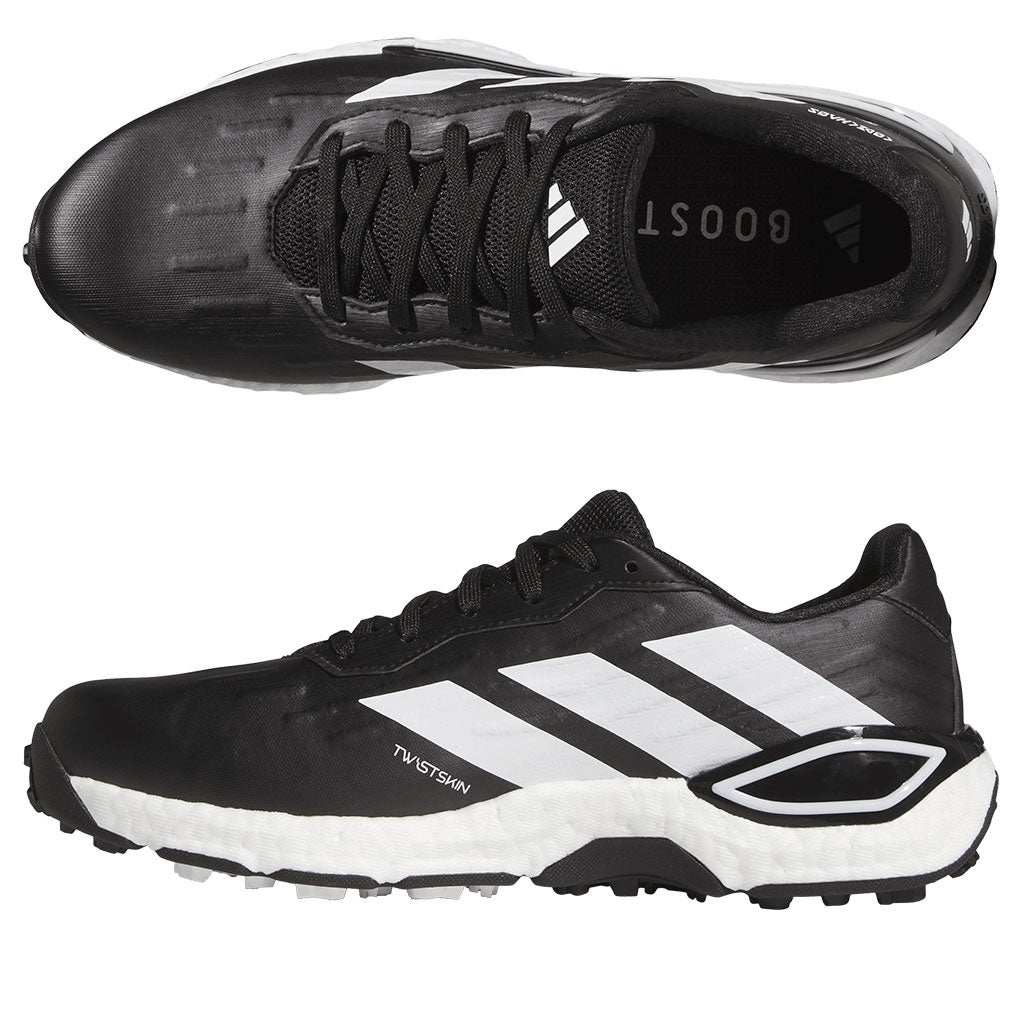 アディダスメンズゴルフシューズ靴2026年モデルadidas日本正規品