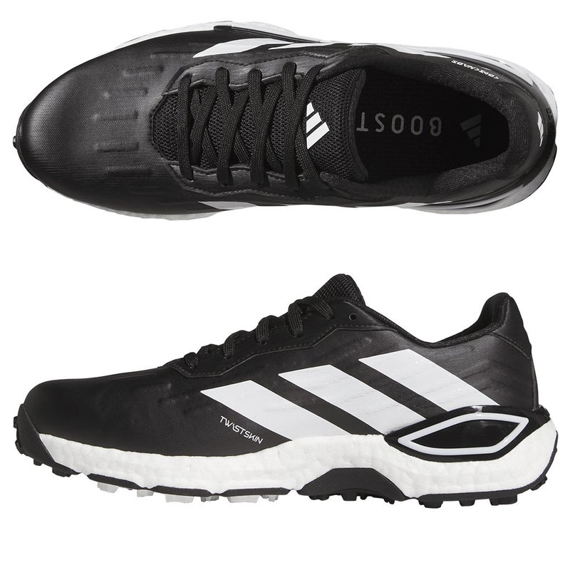 アディダスメンズゴルフシューズ靴2026年モデルadidas日本正規品