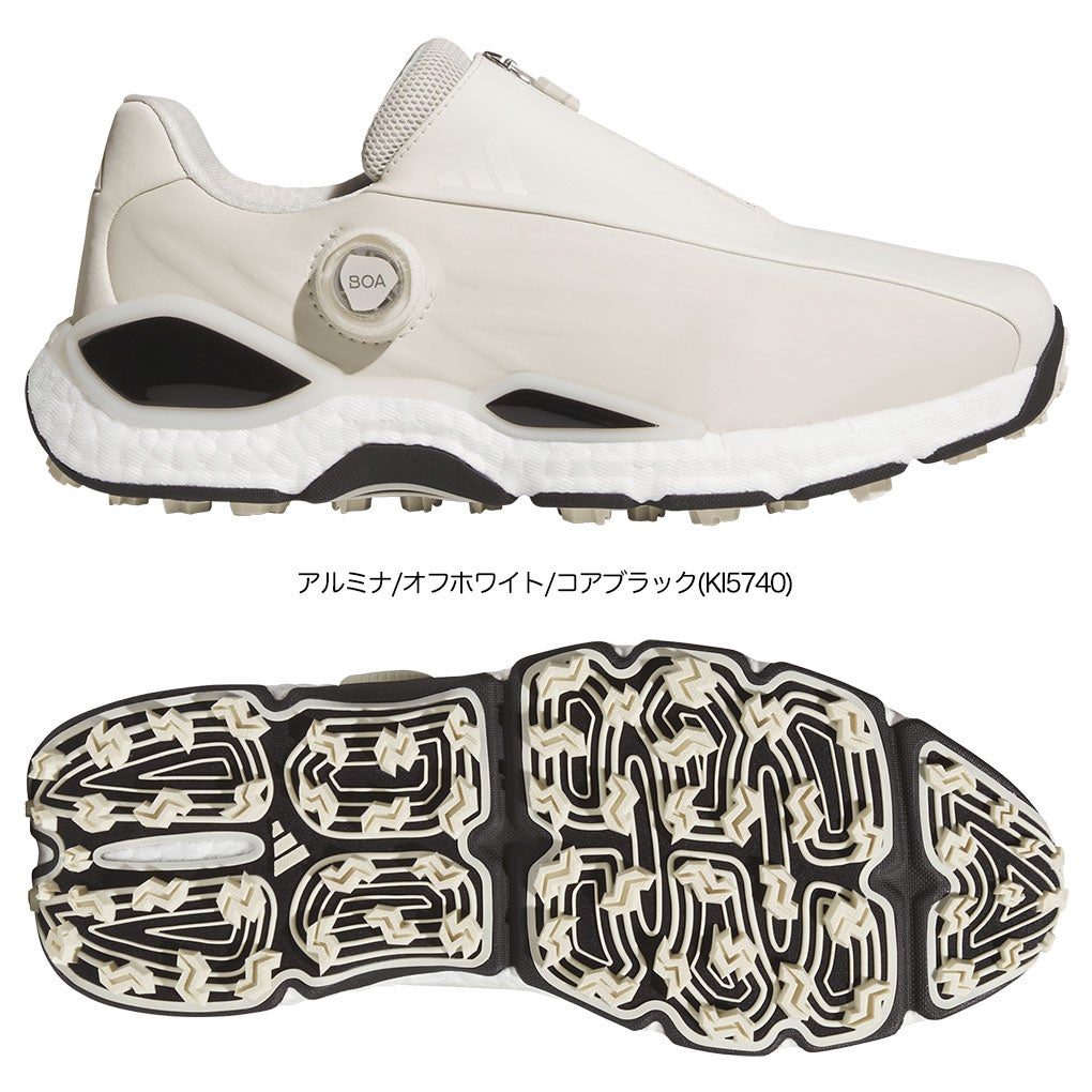 アディダスメンズゴルフシューズ靴2026年モデルadidas日本正規品