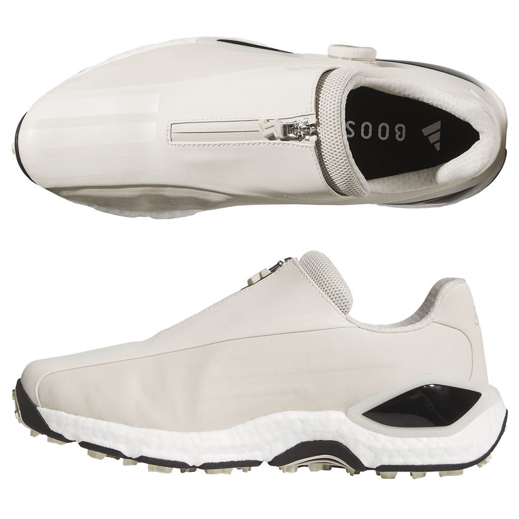 アディダスメンズゴルフシューズ靴2026年モデルadidas日本正規品