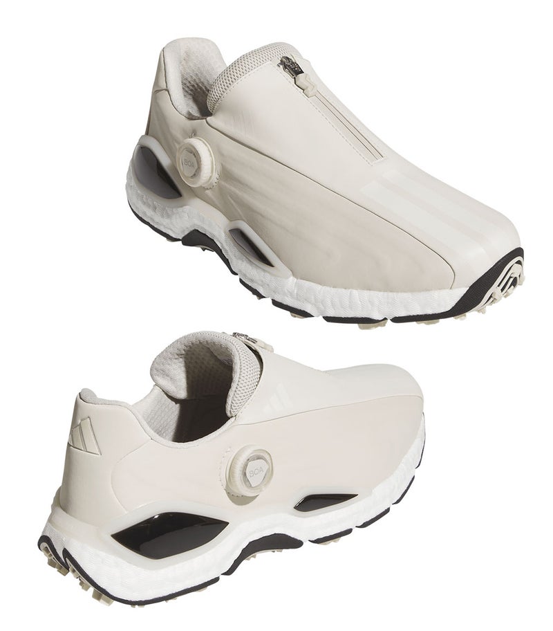 アディダスメンズゴルフシューズ靴2026年モデルadidas日本正規品