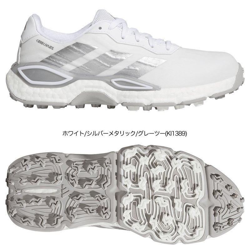 アディダスウィメンズスパイクレスシューズゴルフシューズ靴2026年モデルadidas日本正規品