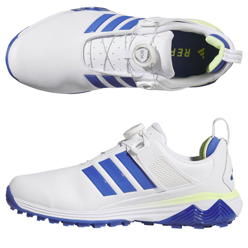 アディダスメンズゴルフシューズ靴2026年モデルadidas日本正規品
