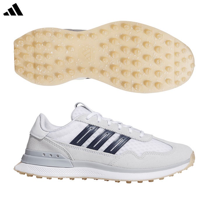 アディダスメンズゴルフシューズ靴2026年モデルadidas日本正規品