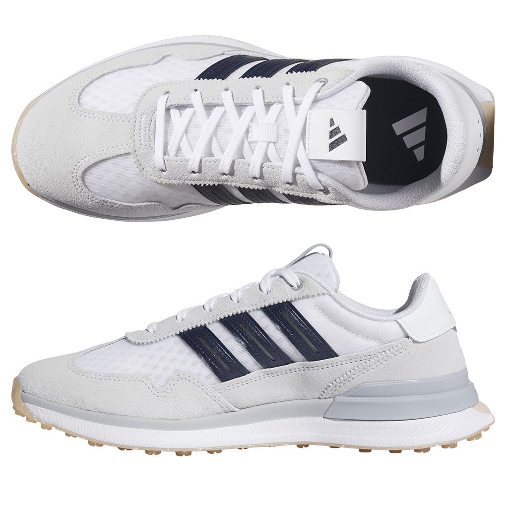 アディダスメンズゴルフシューズ靴2026年モデルadidas日本正規品