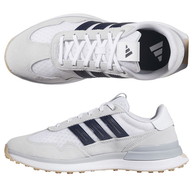 アディダスメンズゴルフシューズ靴2026年モデルadidas日本正規品