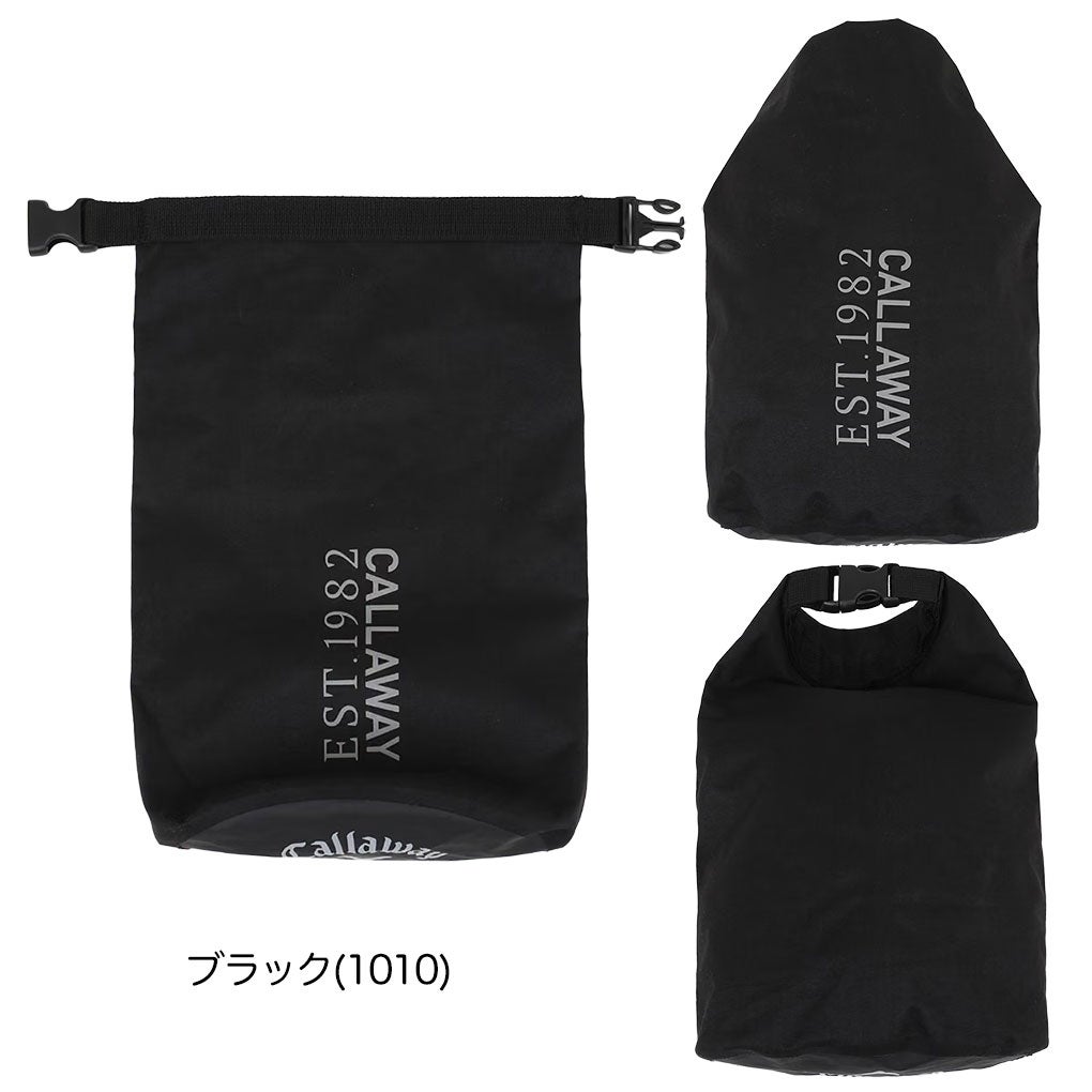 キャロウェイアイスバッグCallaway2026春夏モデル日本正規品
