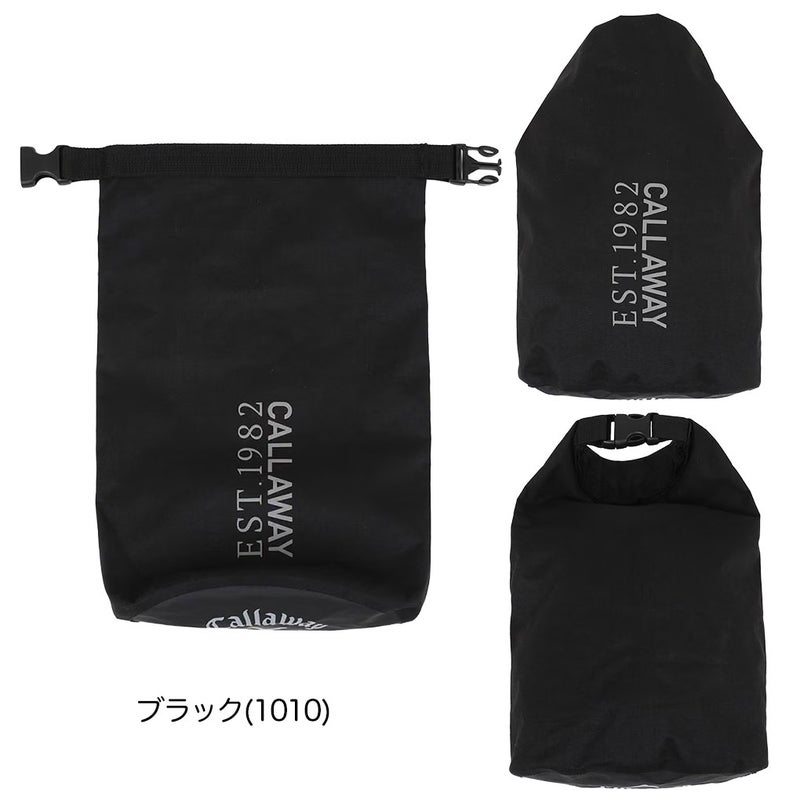 キャロウェイアイスバッグCallaway2026春夏モデル日本正規品