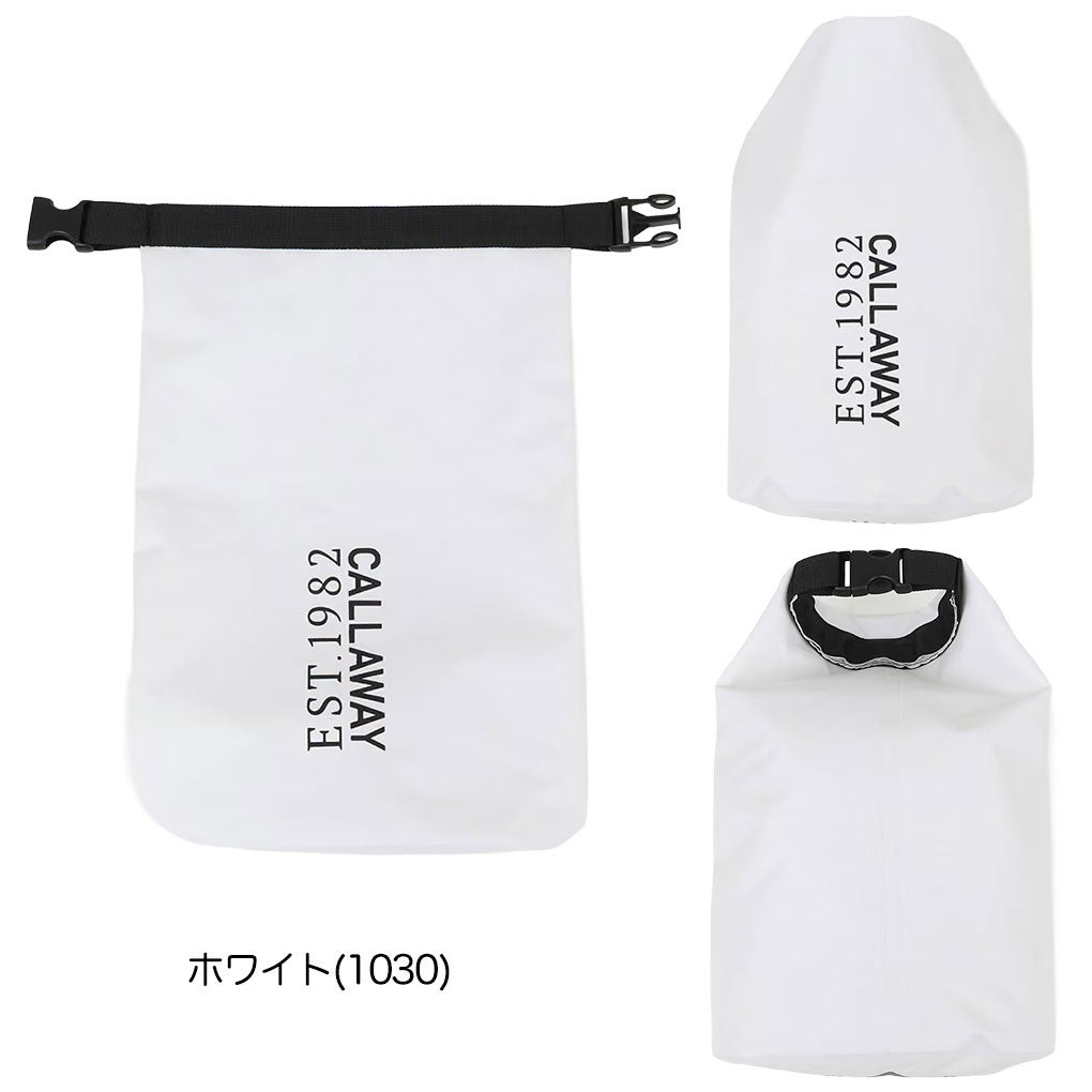 キャロウェイアイスバッグCallaway2026春夏モデル日本正規品