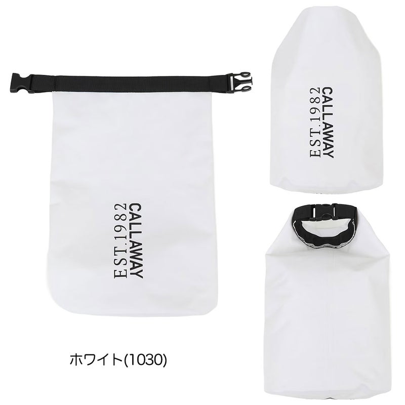 キャロウェイアイスバッグCallaway2026春夏モデル日本正規品