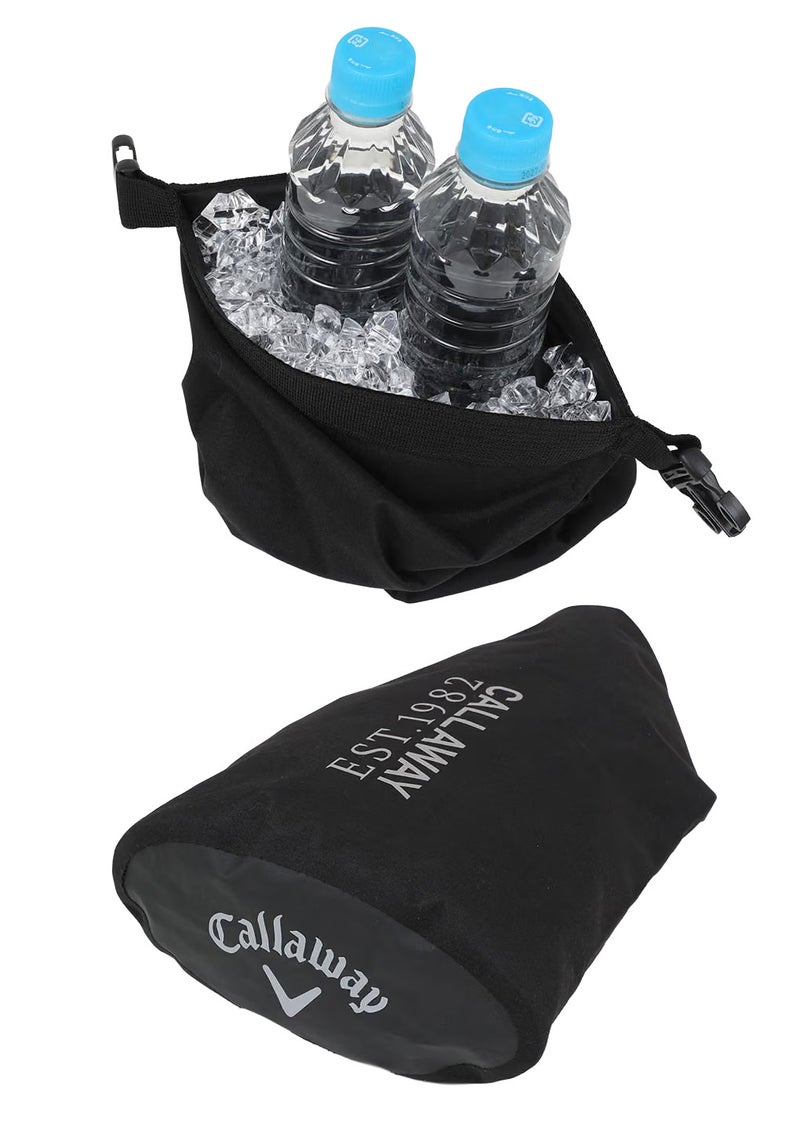 キャロウェイアイスバッグCallaway2026春夏モデル日本正規品