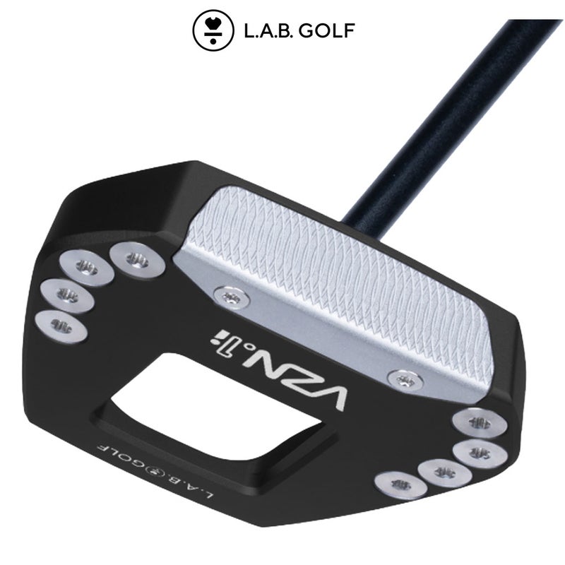 LABGOLFVZN.1iパターメンズ右用ラブゴルフUSA直輸入品