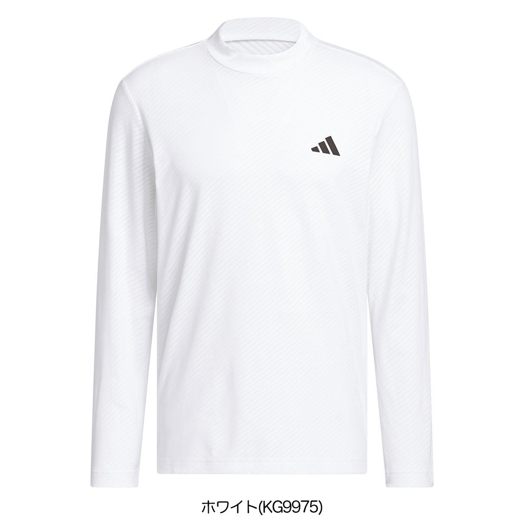 アディダスシャツメンズゴルフウェアゴルフ2026秋冬モデルadidas日本正規品