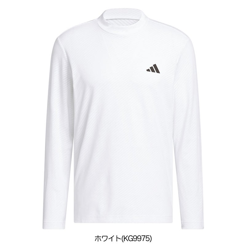 アディダスシャツメンズゴルフウェアゴルフ2026秋冬モデルadidas日本正規品