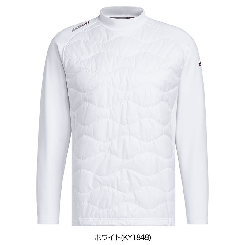 アディダスシャツメンズゴルフウェアゴルフ2026秋冬モデルadidas日本正規品
