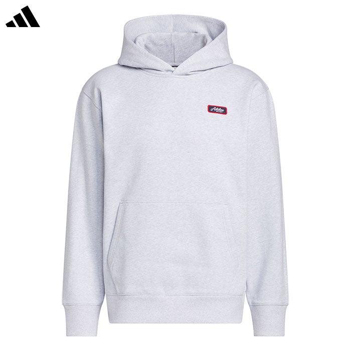 アディダスパーカーメンズゴルフウェアゴルフ2026秋冬モデルadidas日本正規品